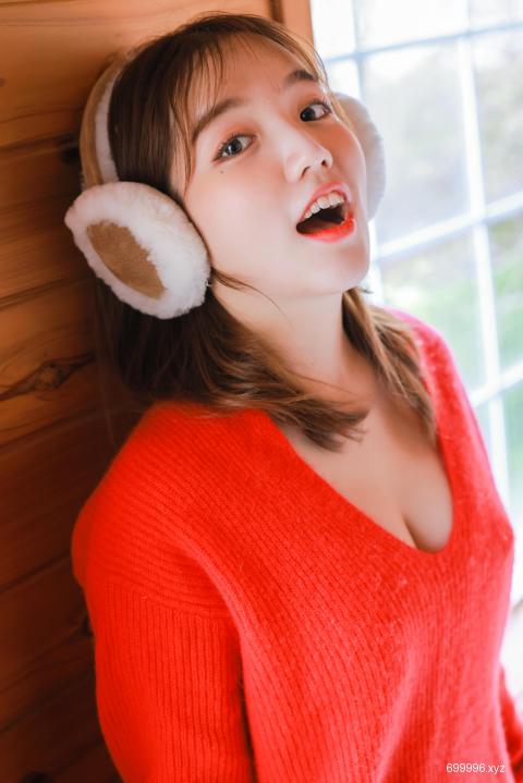 SWTB Vol.26 - Yoonvely - Santa Girl